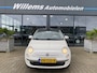Fiat 500 1.2 Lounge Panoramadak, Airco