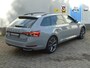 Skoda Superb 1.4 TSI iV Sportline Plug-in|Memory|Matrix-LED|Alcantara|Keyless-Entry/Go|Adaptive-Cruise|Stoel/Stuurverw.|Blindspot