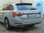 Skoda Superb 1.4 TSI iV Sportline Plug-in|Memory|Matrix-LED|Alcantara|Keyless-Entry/Go|Adaptive-Cruise|Stoel/Stuurverw.|Blindspot