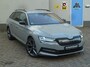 Skoda Superb 1.4 TSI iV Sportline Plug-in|Memory|Matrix-LED|Alcantara|Keyless-Entry/Go|Adaptive-Cruise|Stoel/Stuurverw.|Blindspot