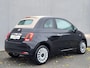Fiat 500C 1.0 Hybrid Bellavita / Cabrio / Dealer onderhouden / Navigatie / Apple Carplay / Android Auto / Auto. Airco / Parkeersensoren achter /