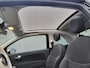 Fiat 500C 1.0 Hybrid Bellavita / Cabrio / Dealer onderhouden / Navigatie / Apple Carplay / Android Auto / Auto. Airco / Parkeersensoren achter /
