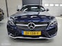 Mercedes-Benz C-klasse Coupé 250 Prestige/Pano/Led/Pdc/Alcantara