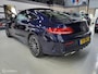 Mercedes-Benz C-klasse Coupé 250 Prestige/Pano/Led/Pdc/Alcantara