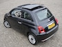 Fiat 500 TWINAIR 80PK LOUNGE/ SCHUIFDAK/ LEER/ NAVI