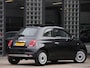 Fiat 500 TWINAIR 80PK LOUNGE/ SCHUIFDAK/ LEER/ NAVI