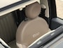 Fiat 500 TWINAIR 80PK LOUNGE/ SCHUIFDAK/ LEER/ NAVI