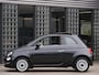 Fiat 500 TWINAIR 80PK LOUNGE/ SCHUIFDAK/ LEER/ NAVI
