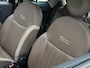Fiat 500 TWINAIR 80PK LOUNGE/ SCHUIFDAK/ LEER/ NAVI