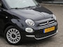Fiat 500 TWINAIR 80PK LOUNGE/ SCHUIFDAK/ LEER/ NAVI
