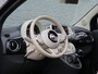 Fiat 500 TWINAIR 80PK LOUNGE/ SCHUIFDAK/ LEER/ NAVI