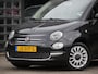Fiat 500 TWINAIR 80PK LOUNGE/ SCHUIFDAK/ LEER/ NAVI