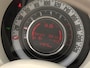 Fiat 500 TWINAIR 80PK LOUNGE/ SCHUIFDAK/ LEER/ NAVI