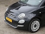 Fiat 500 TWINAIR 80PK LOUNGE/ SCHUIFDAK/ LEER/ NAVI