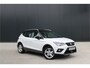 SEAT Arona 1.0 TSI Xcellence Business Intense FR - Adaptive Cruise - PDC - Stoelverwarming - Carplay/Android - LED - Navi - Rijklaar