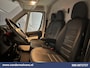 Citroën Jumper 2.0 BlueHDi 164pk L2H2 Euro6 Airco | Imperiaal | Navigatie | 2500kg Trekhaak | Camera | Cruisecontrol Parkeersensoren, Bijrijdersbank