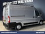 Citroën Jumper 2.0 BlueHDi 164pk L2H2 Euro6 Airco | Imperiaal | Navigatie | 2500kg Trekhaak | Camera | Cruisecontrol Parkeersensoren, Bijrijdersbank