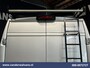Citroën Jumper 2.0 BlueHDi 164pk L2H2 Euro6 Airco | Imperiaal | Navigatie | 2500kg Trekhaak | Camera | Cruisecontrol Parkeersensoren, Bijrijdersbank