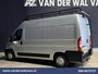 Citroën Jumper 2.0 BlueHDi 164pk L2H2 Euro6 Airco | Imperiaal | Navigatie | 2500kg Trekhaak | Camera | Cruisecontrol Parkeersensoren, Bijrijdersbank
