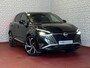 Nissan Qashqai 1.3 MHEV 160PK TEKNA PLUS BOSE 20''LMV LEER ALCANTARA PANO MASSAGE BOSE STOEL/STUUR/RUIT VERW MATRIX.LED ELEK.KLEP HEADUP 20''LMV GOOGLE NAVI 03/2025
