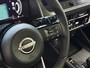 Nissan Qashqai 1.3 MHEV 160PK TEKNA PLUS BOSE 20''LMV LEER ALCANTARA PANO MASSAGE BOSE STOEL/STUUR/RUIT VERW MATRIX.LED ELEK.KLEP HEADUP 20''LMV GOOGLE NAVI 03/2025