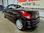 Peugeot 207 CC 1.6 VTi Griffe 120PK + NAP|OH historie|Navigatie|Leder|PDC|Climate control|Cruise|17"LMV|Rijklaarprijs