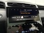 Hyundai Tucson 1.6 T-GDI HEV N Line Sky / Trekhaak (1650kg) / Elektrisch glazen panorama-dak / Kunstlederen/suede bekleding / Stoelverwarming voor/achter / All-season banden /