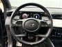 Hyundai Tucson 1.6 T-GDI HEV N Line Sky / Trekhaak (1650kg) / Elektrisch glazen panorama-dak / Kunstlederen/suede bekleding / Stoelverwarming voor/achter / All-season banden /