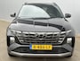 Hyundai Tucson 1.6 T-GDI HEV N Line Sky / Trekhaak (1650kg) / Elektrisch glazen panorama-dak / Kunstlederen/suede bekleding / Stoelverwarming voor/achter / All-season banden /