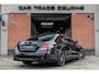 Mercedes-Benz E-klasse 350 e AMG Pano / Memory / Burmester