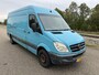 Mercedes-Benz Sprinter 313 2.2 CDI 432L HD 2008 NAP | Trekhaak | Elektrische ramen | Radio CD | Centrale vergrendeling op afstand |