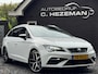 SEAT Leon ST 1.4 FR 150PK LED XENON CARPLAY ANDROID VIRTUAL COCKPIT CAMERA DSG