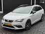 SEAT Leon ST 1.4 FR 150PK LED XENON CARPLAY ANDROID VIRTUAL COCKPIT CAMERA DSG