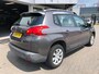 Peugeot 2008 1.2 VTi Active Pack Premium - Navigatie
