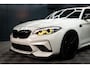BMW M2 2-serie Coupé DCT Competition / Carbon / CS style / JR wheels / KW
