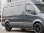 Mercedes-Benz Sprinter 319 1.9 CDI L2 Pro Standkachel! | Achteruitrijcamera | Cruise Control!