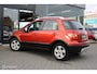 Fiat Sedici 1.6-16V Emotion/1ste eigenaar