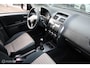 Fiat Sedici 1.6-16V Emotion/1ste eigenaar