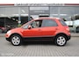 Fiat Sedici 1.6-16V Emotion/1ste eigenaar