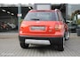 Fiat Sedici 1.6-16V Emotion/1ste eigenaar