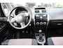 Fiat Sedici 1.6-16V Emotion/1ste eigenaar