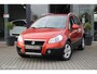 Fiat Sedici 1.6-16V Emotion/1ste eigenaar
