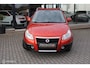 Fiat Sedici 1.6-16V Emotion/1ste eigenaar