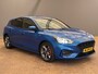 Ford Focus 1.0 EcoBoost Hybrid ST Line X Business Camera | Dode hoek | Lichtmetaal Getint glas | Navigatie | Airco | Bluetooth | | Achteruitrijcamera | Airco | Apple Carplay/Android Auto|telefoonintegratie premium