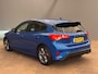Ford Focus 1.0 EcoBoost Hybrid ST Line X Business Camera | Dode hoek | Lichtmetaal Getint glas | Navigatie | Airco | Bluetooth | | Achteruitrijcamera | Airco | Apple Carplay/Android Auto|telefoonintegratie premium