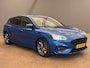 Ford Focus 1.0 EcoBoost Hybrid ST Line X Business Camera | Dode hoek | Lichtmetaal Getint glas | Navigatie | Airco | Bluetooth | | Achteruitrijcamera | Airco | Apple Carplay/Android Auto|telefoonintegratie premium
