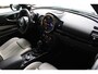 MINI Clubman Mini 2.0 Cooper S Chili Leder |  Navigatie | Led Koplampen | Trekhaak