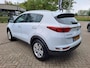 Kia Sportage 1.6 GDI First Edition | NAVIGATIE | CAMERA | KLIMAATREGELING | CRUISE CONTROL