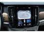 Volvo V90 B4 Business Pro | Blond Lederen Bekleding | 360° Parkeercamera | Parkeersensoren Voor & Achter | Elektrische achterklep | BLIS | Stoelverwarming | Stuurwielverwarming | Volvo on Call | Apple Car Play