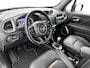 Jeep Renegade 1.0T Limited | Groot Navi | Kenwood | Leder |